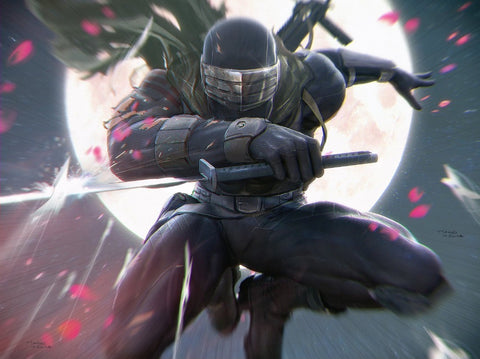 G.I. Joe: A Real American Hero #318 - Exclusive CONNECTING Variant - Tiago da Silva