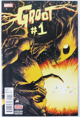 Groot #1