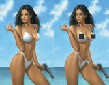 Gun Honey #1 - MegaCon Exclusive - Celina