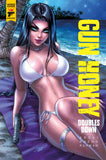 Gun Honey Doubles Down #3 - CK Shared Exclusive - Dawn McTeigue