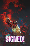 Hammerfist #1 - Fan Expo Canada CK Shared ALPHA Exclusive - Kael Ngu
