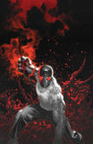 Hammerfirst #1 - Fan Expo Canada CK Shared ALPHA Exclusive - Kael Ngu
