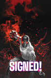 Hammerfist #1 - Fan Expo Canada CK Shared ALPHA Exclusive - Kael Ngu