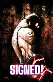 Hammerfist #1 - Fan Expo Canada CK Exclusive - Jeff Monk