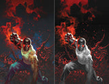 Hammerfirst #1 - Fan Expo Canada CK Shared ALPHA Exclusive - Kael Ngu