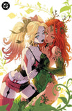 Harley & Ivy: Life & Crimes #4 - Exclusive Variant - Godtail