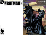 I Am Batman #1 - CK Exclusive - Batman #423 Homage - Tyler Kirkham, Arif Prianto