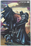 I Am Batman #1 - CK Exclusive - SIGNED - Tyler Kirkham