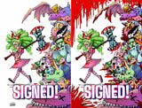 I Hate Fairyland #50 - SIGNED CK Exclusive - Nathan Szerdy