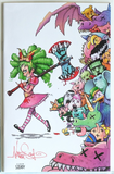 I Hate Fairyland #50 - SIGNED CK Exclusive - Nathan Szerdy