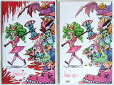 I Hate Fairyland #50 - SIGNED CK Exclusive - Nathan Szerdy