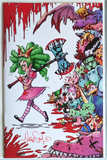 I Hate Fairyland #50 - SIGNED CK Exclusive - Nathan Szerdy