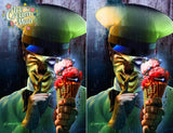Ice Cream Man #26 - Exclusive Variant - Greg Horn
