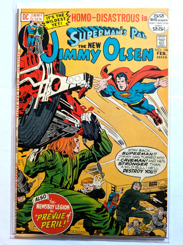 Jimmy Olsen #146