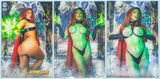 Jinkies: Supernatural Investigations #1 - SIGNED - Cosplay Exclusive - Faces by Rachie