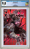 Kid Venom #1 - CK Shared Exclusive - John Giang