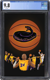 Tribute: Kobe Bryant - CK Shared Exclusive - Wu-Tang Clan Homage - Sajad Shah