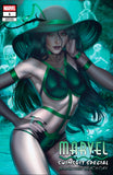 Marvel Swimsuit Special: Brand New Beach Day #1 - SDCC Exclusive - Ariel Diaz