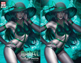 Marvel Swimsuit Special: Brand New Beach Day #1 - SDCC Exclusive - Ariel Diaz