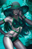 Marvel Swimsuit Special: Brand New Beach Day #1 - SDCC Exclusive - Ariel Diaz