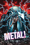 Orbit: Metallica #1 - Dallas Fan Expo CK Exclusive - Mico Suayan