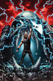 Orbit: Metallica #1 - Dallas Fan Expo CK Exclusive - Mico Suayan