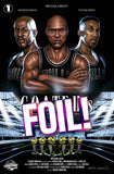 Fame: Michael Jordan - CK Exclusive - Fan Expo Chicago - Goodfellas Homage - Caio Cacau