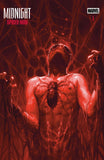 Midnight Spider-Man #1 - NYCC CK Shared Exclusive - David Patarore