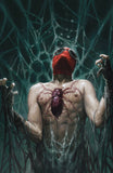 Midnight Spider-Man #1 - NYCC CK Exclusive - Davide Paratore