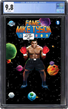 Fame: Mike Tyson - CK Shared Exclusive - Sheldon Bueckert