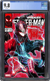 Miles Morales: Spider-Man #22 - CK Shared Exclusive - John Giang