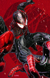 Miles Morales: Spider-Man #22 - CK Shared Exclusive - John Giang