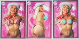 Miss Meow #6 - SIGNED - Exclusive Variant - Faces by Rachie