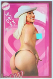 Miss Meow #6 - SIGNED - Exclusive Variant - Faces by Rachie