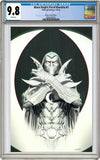 Moon Knight: Fist of Khonshu #1 - CK Shared NYCC Exclusive - John Giang