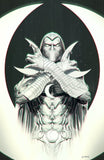 Moon Knight: Fist of Khonshu #1 - CK Shared NYCC Exclusive - John Giang