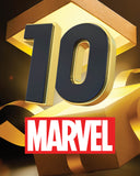 Mystery Bundle - 10 DC, Marvel or Indie Exclusives!!!