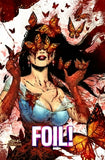 Nectar #1 - FOIL Second Printing Exclusive - Shelby Robertson