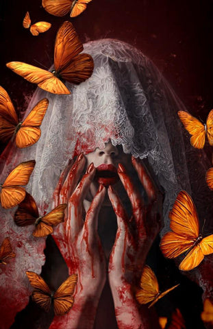 Nectar #3 - CK Shared Exclusive - Jay Ferguson