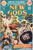 New Gods #11 - Jack Kirby