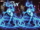 Non-Stop Spider-Man #1 - Exclusive Variant - Sabine Rich