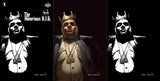 Tribute: The Notorious B.I.G. - CK Shared Exclusive - Godfather Homage - Caio Cacau