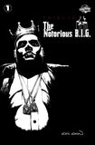 Tribute: The Notorious B.I.G. - CK Shared Exclusive - Godfather Homage - Caio Cacau