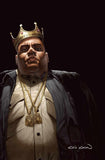 Tribute: The Notorious B.I.G. - CK Shared Exclusive - Godfather Homage - Caio Cacau