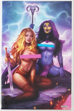 Notti & Nyce - 69/250 Cosplay Gallery Variant Set - Sun Khamunaki