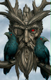 Odin #1 - CK Shared Exclusive - Sheldon Bueckert