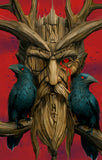 Odin #1 - CK Shared Exclusive - Sheldon Bueckert