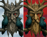 Odin #1 - CK Shared Exclusive - Sheldon Bueckert