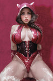 Power Hour #2 - Naughty Princess "Red Riding Hood" Exclusive - Shikarii