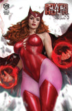 Power Hour #2 - "Red" Exclusive - Shikarii